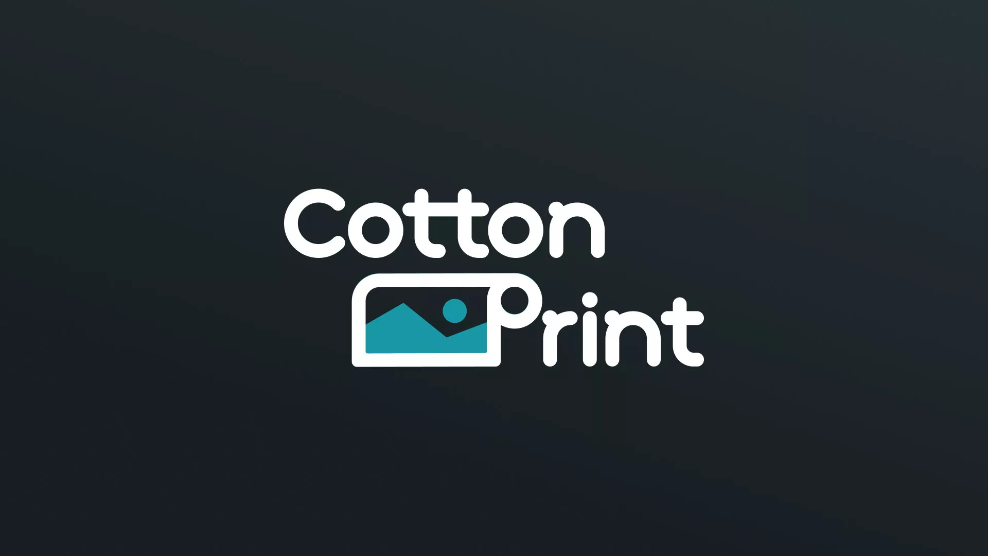 Разработка логотипа в Андреаполе для компании «CottonPrint»