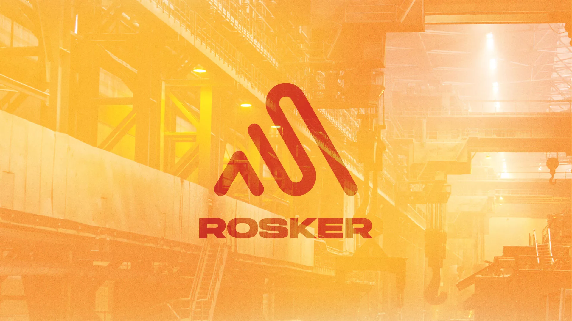 Ребрендинг компании «Rosker» и редизайн сайта в Андреаполе