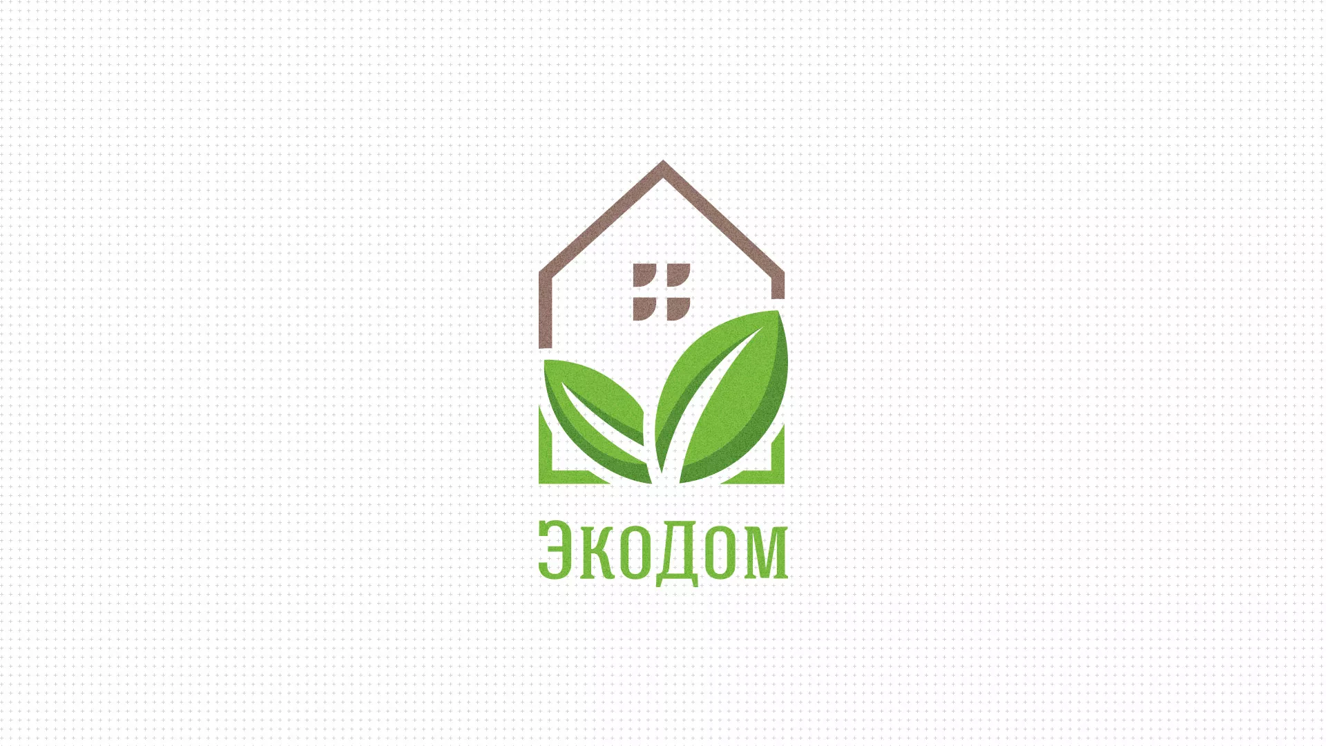 Создание сайта для строительной компании «ЭКОДОМ» в Андреаполе