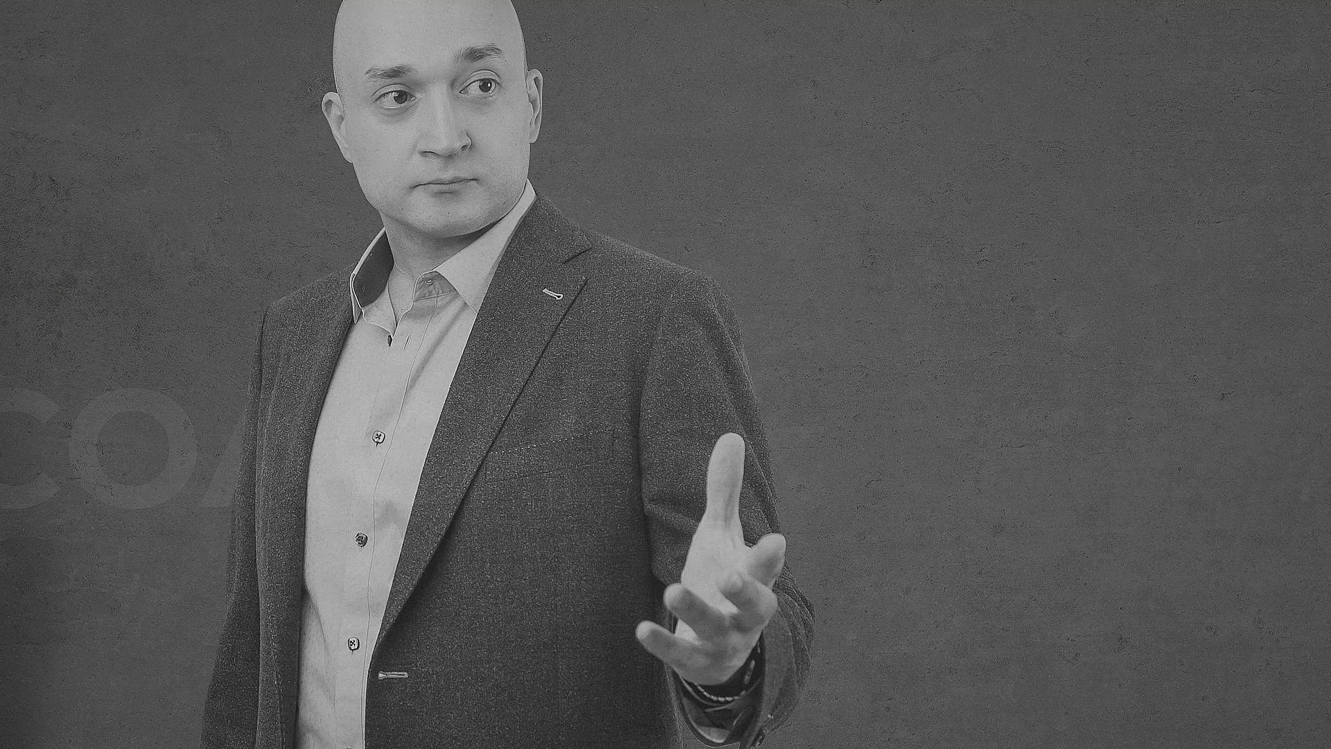 Разработка сайта для бизнес-тренера в Андреаполе