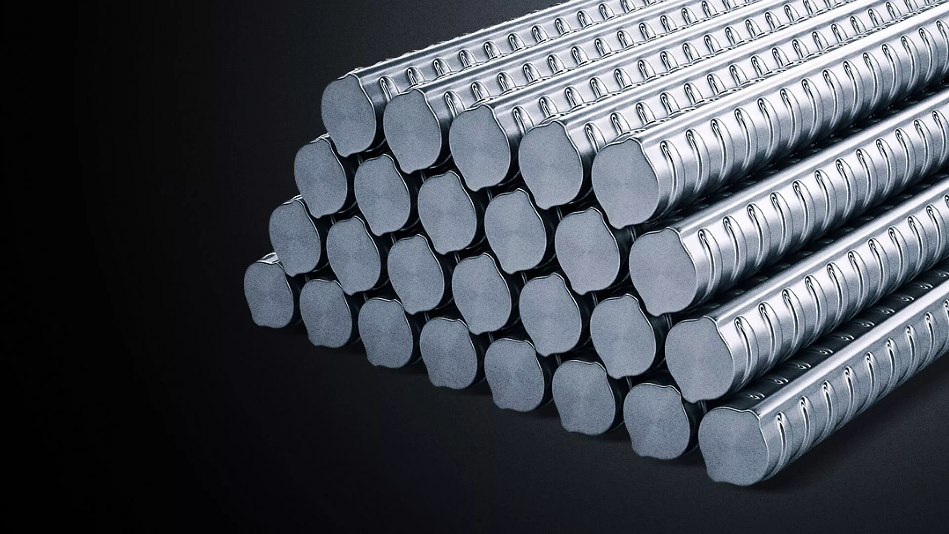 Разработка сайта по продаже металлопроката в Андреаполе